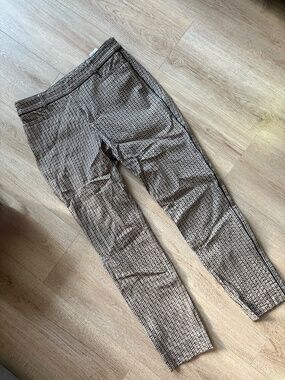 Banana Republic Sloan pants